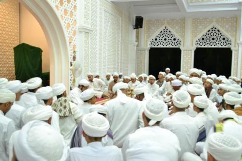 kunjungan-alhabib-muhammad-bin-ibrahim-almas-dan-assyaikh-abdulwahhab-almaduri-dan-dr-romi-ubaid-4